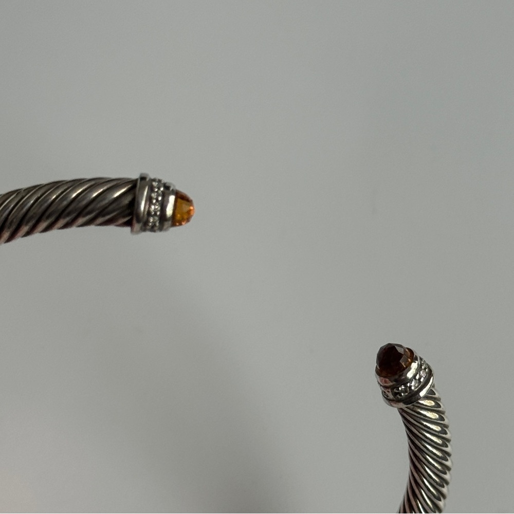 David Yurman Bracelet - Picture 7 of 15